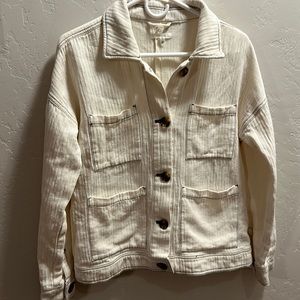 Women’s lightweight Maurice’s Jacket